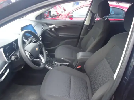 CHEVROLET Tracker 1.0 4P FLEX TURBO, Foto 6