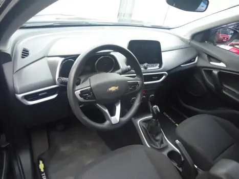 CHEVROLET Tracker 1.0 4P FLEX TURBO, Foto 7