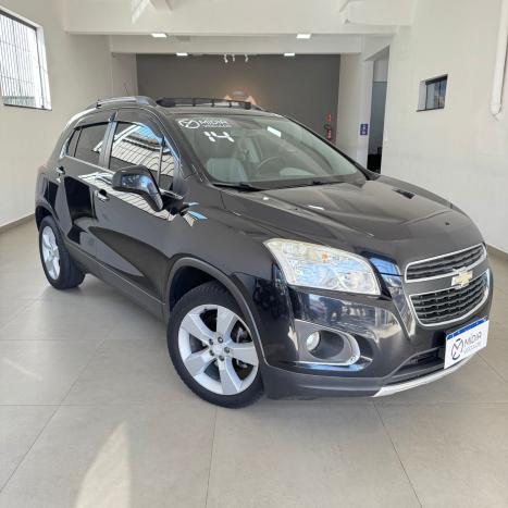 CHEVROLET Tracker 1.8 16V 4P FLEX FREERIDE, Foto 1