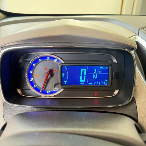 CHEVROLET Tracker 1.8 16V 4P FLEX FREERIDE, Foto 3