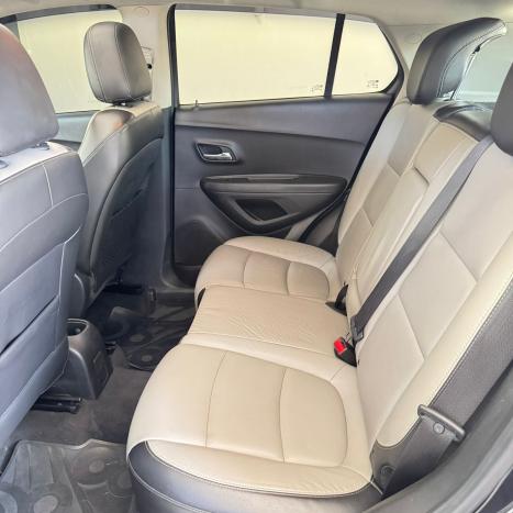 CHEVROLET Tracker 1.8 16V 4P FLEX FREERIDE, Foto 6