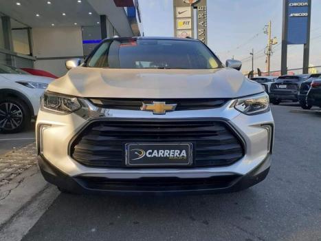 CHEVROLET Tracker 1.2 12V 4P FLEX TURBO PREMIER AUTOMTICO, Foto 15