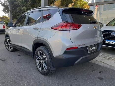 CHEVROLET Tracker 1.2 12V 4P FLEX TURBO PREMIER AUTOMTICO, Foto 16