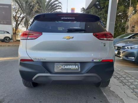 CHEVROLET Tracker 1.2 12V 4P FLEX TURBO PREMIER AUTOMTICO, Foto 17