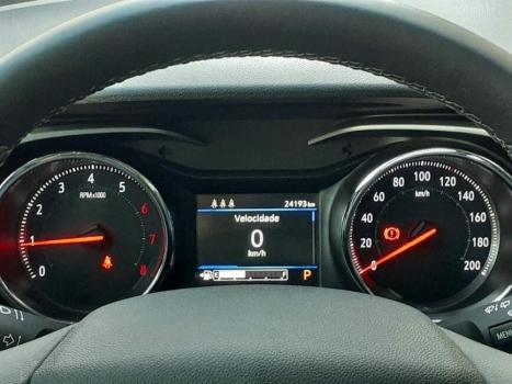 CHEVROLET Tracker 1.2 12V 4P FLEX TURBO PREMIER AUTOMTICO, Foto 20