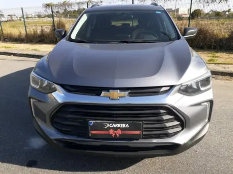CHEVROLET Tracker 1.0 12V 4P FLEX TURBO AUTOMTICO, Foto 2