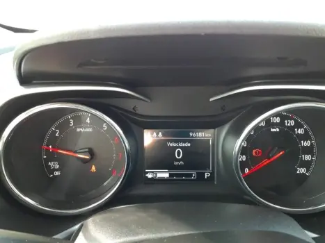 CHEVROLET Tracker 1.0 12V 4P FLEX TURBO AUTOMTICO, Foto 7