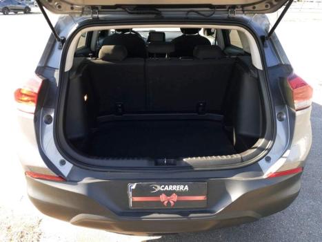 CHEVROLET Tracker 1.0 12V 4P FLEX TURBO AUTOMTICO, Foto 11