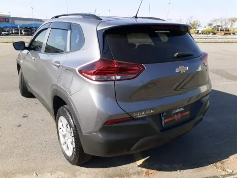 CHEVROLET Tracker 1.0 12V 4P FLEX TURBO AUTOMTICO, Foto 15