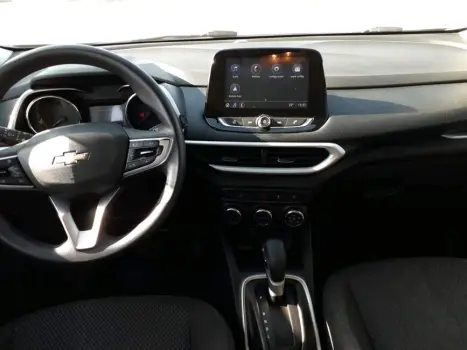 CHEVROLET Tracker 1.0 12V 4P FLEX TURBO AUTOMTICO, Foto 17
