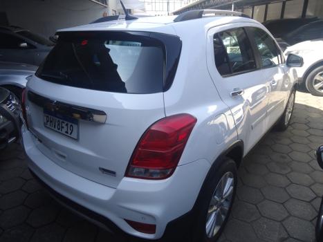 CHEVROLET Tracker 1.0 12V 4P FLEX TURBO PREMIER AUTOMTICO, Foto 2