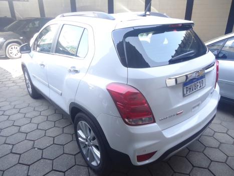 CHEVROLET Tracker 1.0 12V 4P FLEX TURBO PREMIER AUTOMTICO, Foto 3
