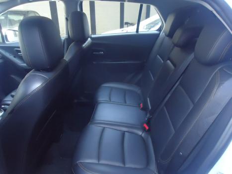 CHEVROLET Tracker 1.0 12V 4P FLEX TURBO PREMIER AUTOMTICO, Foto 4