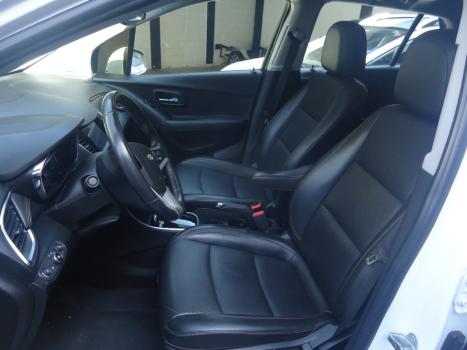 CHEVROLET Tracker 1.0 12V 4P FLEX TURBO PREMIER AUTOMTICO, Foto 5