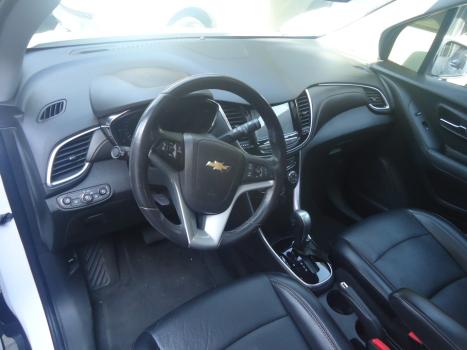 CHEVROLET Tracker 1.0 12V 4P FLEX TURBO PREMIER AUTOMTICO, Foto 6