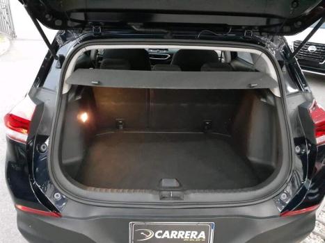 CHEVROLET Tracker 1.0 12V 4P FLEX TURBO AUTOMTICO, Foto 11