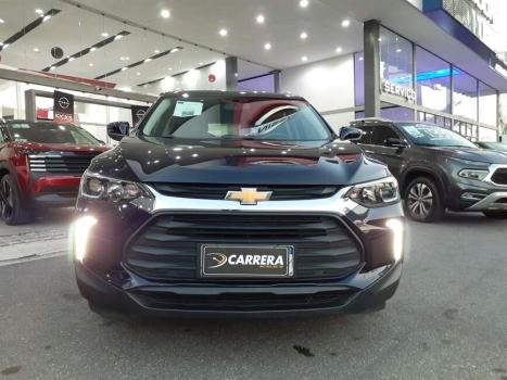 CHEVROLET Tracker 1.0 12V 4P FLEX TURBO AUTOMTICO, Foto 14