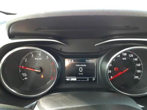 CHEVROLET Tracker 1.0 12V 4P FLEX TURBO AUTOMTICO, Foto 7