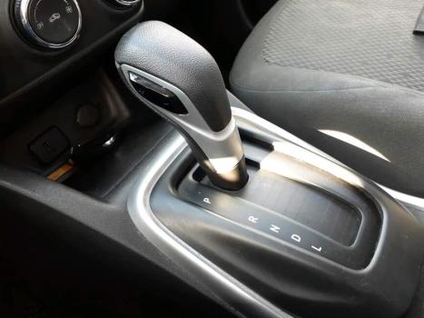 CHEVROLET Tracker 1.0 12V 4P FLEX TURBO AUTOMTICO, Foto 8