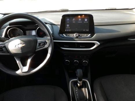 CHEVROLET Tracker 1.0 12V 4P FLEX TURBO AUTOMTICO, Foto 17