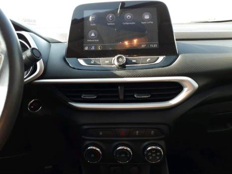 CHEVROLET Tracker 1.0 12V 4P FLEX TURBO AUTOMTICO, Foto 18