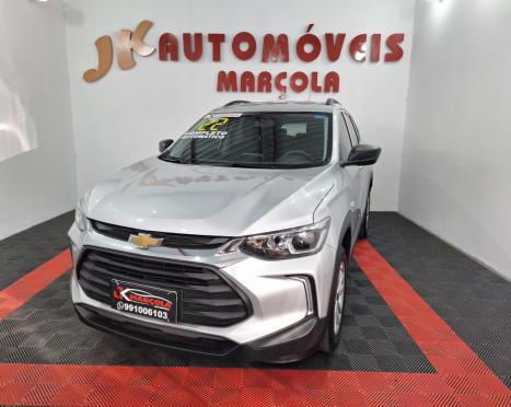 CHEVROLET Tracker 1.0 12V 4P FLEX TURBO AUTOMTICO, Foto 1