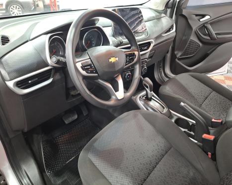 CHEVROLET Tracker 1.0 12V 4P FLEX TURBO AUTOMTICO, Foto 2
