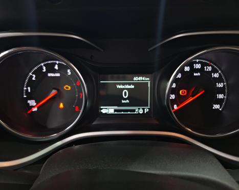 CHEVROLET Tracker 1.0 12V 4P FLEX TURBO AUTOMTICO, Foto 3