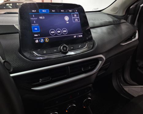 CHEVROLET Tracker 1.0 12V 4P FLEX TURBO AUTOMTICO, Foto 5