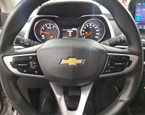 CHEVROLET Tracker 1.0 12V 4P FLEX TURBO AUTOMTICO, Foto 7