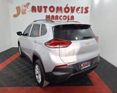 CHEVROLET Tracker 1.0 12V 4P FLEX TURBO AUTOMTICO, Foto 8