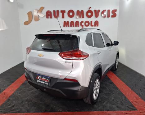 CHEVROLET Tracker 1.0 12V 4P FLEX TURBO AUTOMTICO, Foto 9