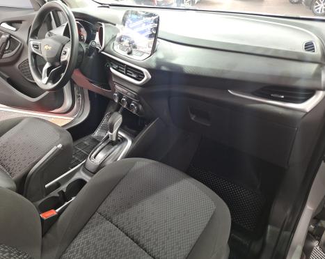 CHEVROLET Tracker 1.0 12V 4P FLEX TURBO AUTOMTICO, Foto 11