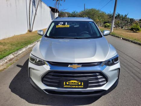 CHEVROLET Tracker 1.0 12V 4P FLEX TURBO, Foto 2