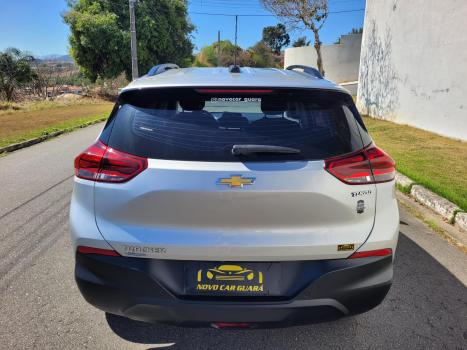 CHEVROLET Tracker 1.0 12V 4P FLEX TURBO, Foto 5