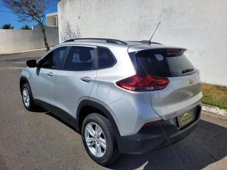 CHEVROLET Tracker 1.0 12V 4P FLEX TURBO, Foto 6