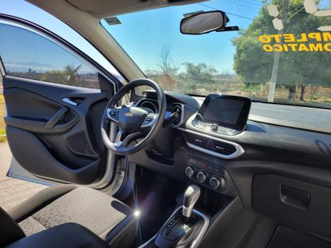 CHEVROLET Tracker 1.0 12V 4P FLEX TURBO, Foto 9