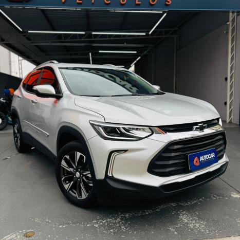 CHEVROLET Tracker 1.2 12V 4P FLEX TURBO PREMIER AUTOMTICO, Foto 2