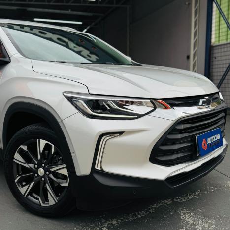 CHEVROLET Tracker 1.2 12V 4P FLEX TURBO PREMIER AUTOMTICO, Foto 3