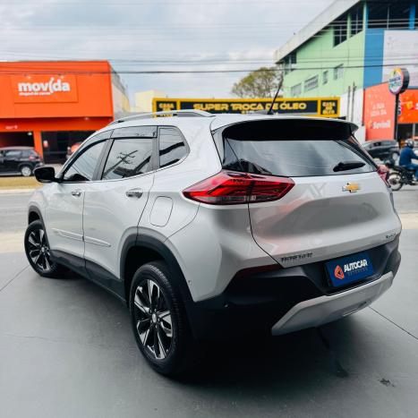 CHEVROLET Tracker 1.2 12V 4P FLEX TURBO PREMIER AUTOMTICO, Foto 5