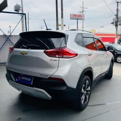 CHEVROLET Tracker 1.2 12V 4P FLEX TURBO PREMIER AUTOMTICO, Foto 6