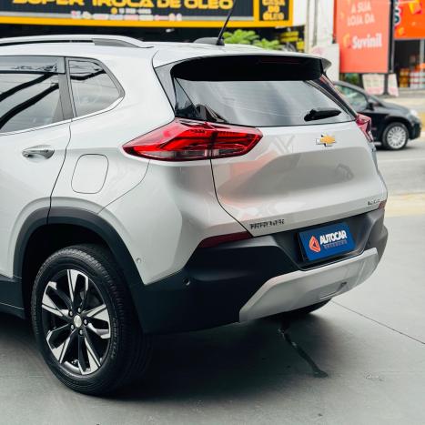CHEVROLET Tracker 1.2 12V 4P FLEX TURBO PREMIER AUTOMTICO, Foto 7