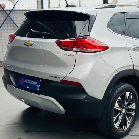 CHEVROLET Tracker 1.2 12V 4P FLEX TURBO PREMIER AUTOMTICO, Foto 8