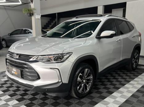 CHEVROLET Tracker 1.2 12V 4P FLEX TURBO PREMIER AUTOMTICO, Foto 1