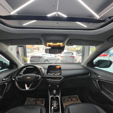 CHEVROLET Tracker 1.2 12V 4P FLEX TURBO PREMIER AUTOMTICO, Foto 4