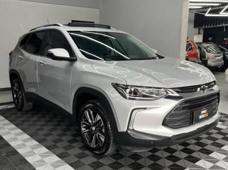 CHEVROLET Tracker 1.2 12V 4P FLEX TURBO PREMIER AUTOMTICO, Foto 6