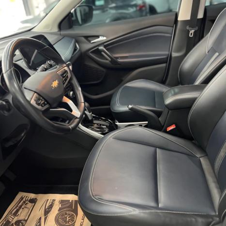 CHEVROLET Tracker 1.2 12V 4P FLEX TURBO PREMIER AUTOMTICO, Foto 7