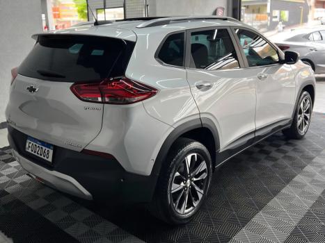 CHEVROLET Tracker 1.2 12V 4P FLEX TURBO PREMIER AUTOMTICO, Foto 8