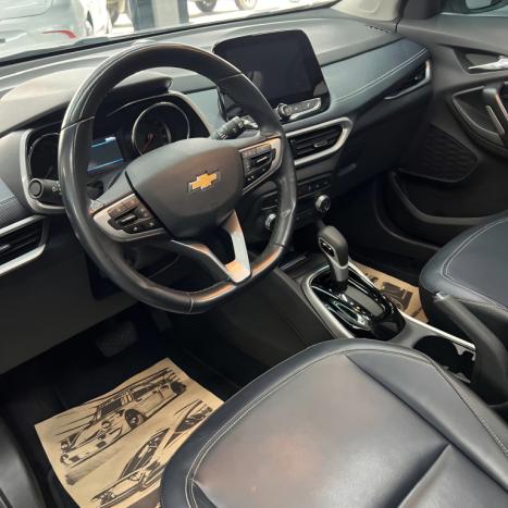 CHEVROLET Tracker 1.2 12V 4P FLEX TURBO PREMIER AUTOMTICO, Foto 9