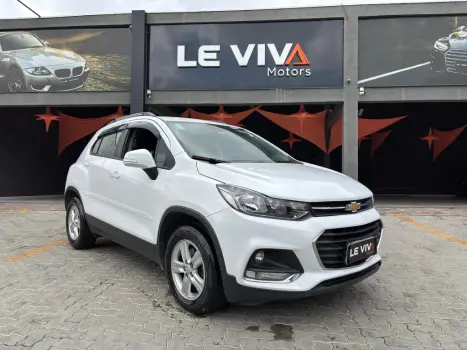 CHEVROLET Tracker 1.4 16V 4P FLEX LT TURBO AUTOMTICO, Foto 1